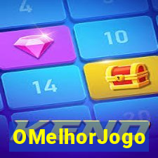 OMelhorJogo