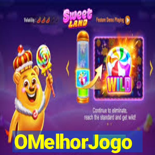 OMelhorJogo