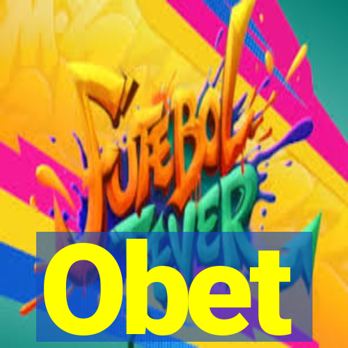 Obet