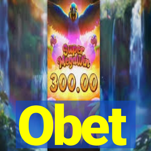 Obet