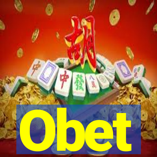 Obet