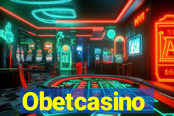 Obetcasino