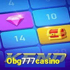 Obg777casino