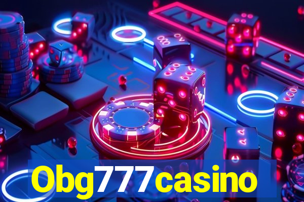 Obg777casino