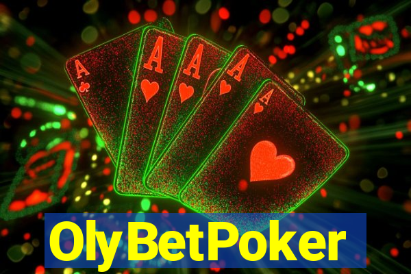 OlyBetPoker