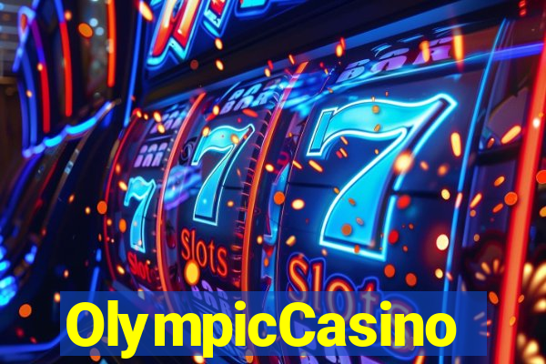 OlympicCasino