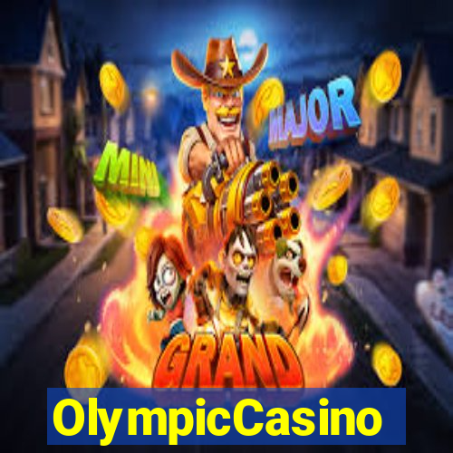 OlympicCasino