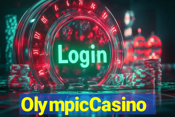 OlympicCasino