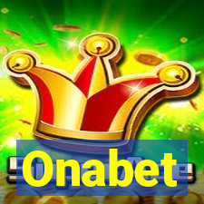 Onabet