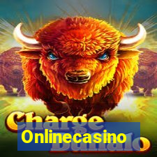 Onlinecasino