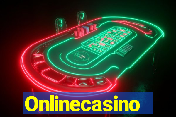 Onlinecasino