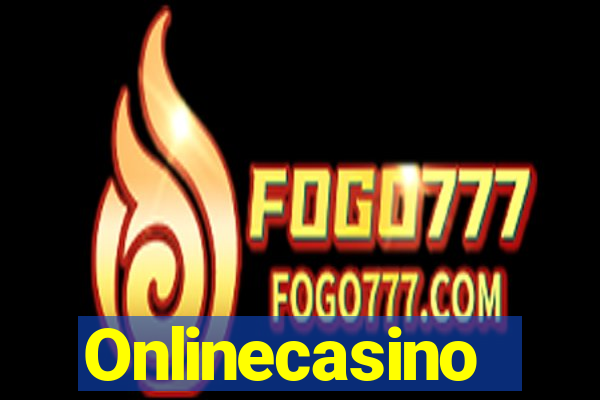 Onlinecasino