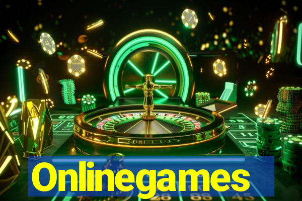 Onlinegames