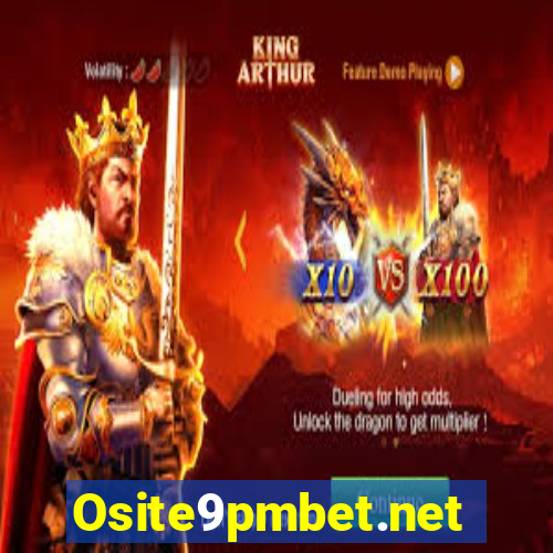 Osite9pmbet.net