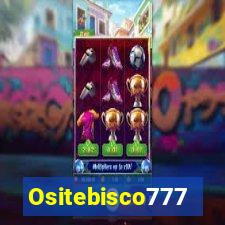 Ositebisco777