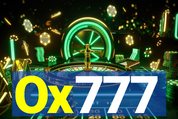 Ox777