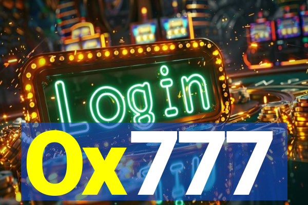 Ox777