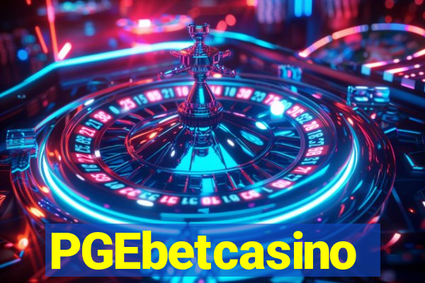 PGEbetcasino