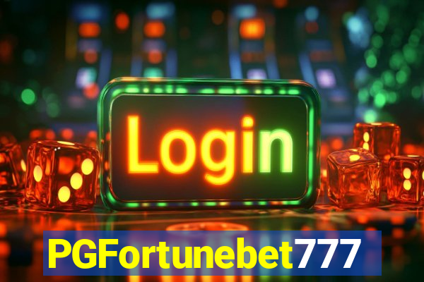 PGFortunebet777