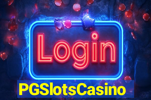 PGSlotsCasino