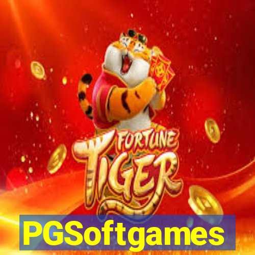 PGSoftgames