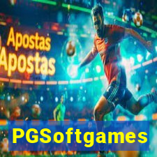 PGSoftgames