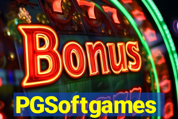 PGSoftgames