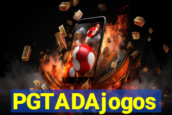 PGTADAjogos