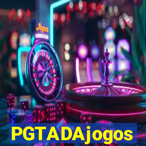 PGTADAjogos