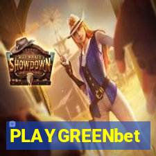 PLAYGREENbet