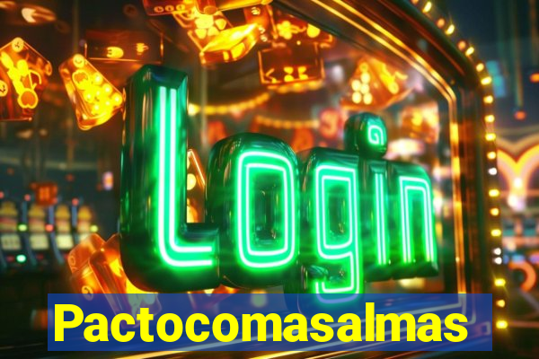 Pactocomasalmas