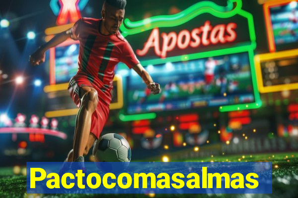 Pactocomasalmas