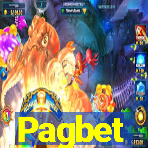 Pagbet