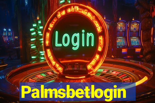 Palmsbetlogin