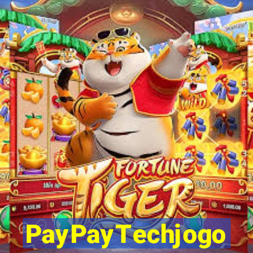 PayPayTechjogo