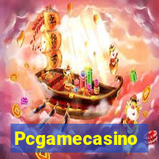 Pcgamecasino