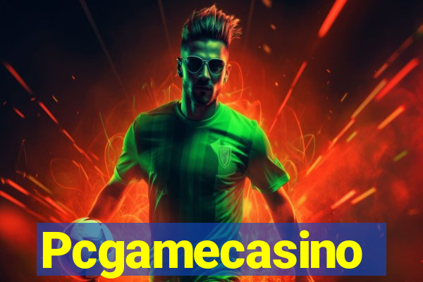 Pcgamecasino