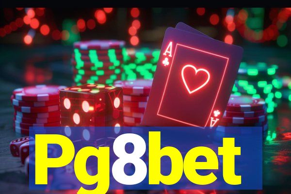 Pg8bet