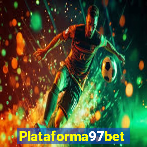 Plataforma97bet