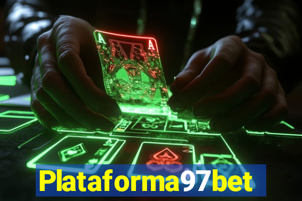 Plataforma97bet