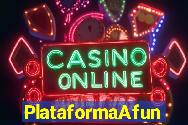 PlataformaAfun