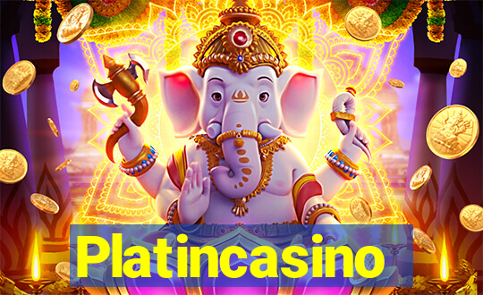 Platincasino