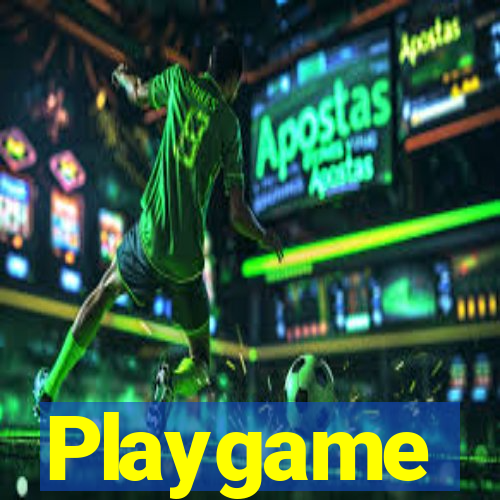 Playgame