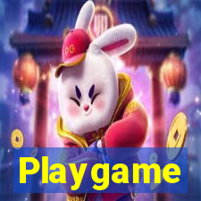 Playgame