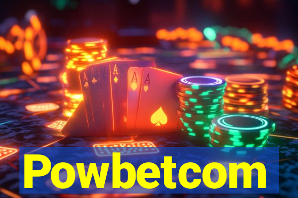 Powbetcom