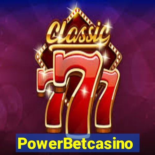 PowerBetcasino