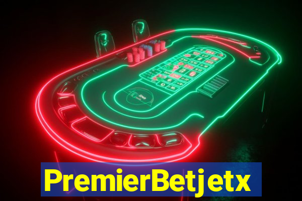 PremierBetjetx