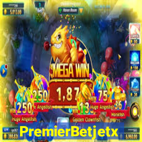 PremierBetjetx