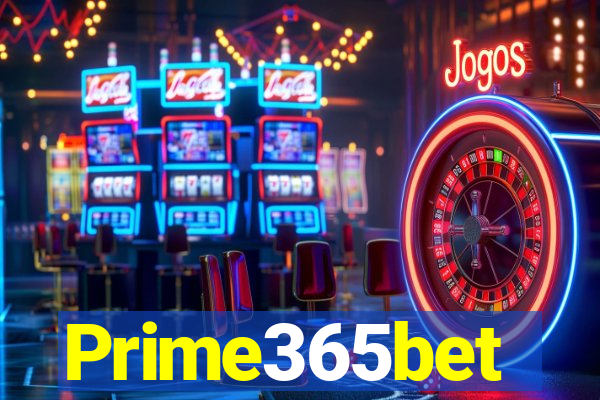 Prime365bet