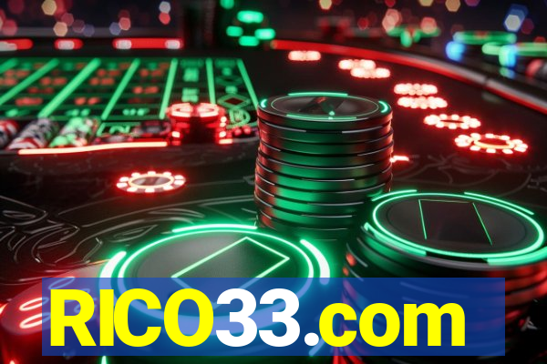 RICO33.com